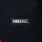 Długie spodnie Nike Dri-Fit NIKE FC Libero KPZ