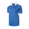Camiseta NSW Dri-Fit NIKE FC Tribuna Mystic Navy-Light Marine-Habanero Red-White
