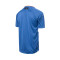 Camiseta NSW Dri-Fit NIKE FC Tribuna Mystic Navy-Light Marine-Habanero Red-White