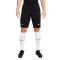 Pantalón corto Dri-Fit NIKE FC Libero KZ Black-White