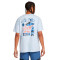 Koszulka Nike NSW NIKE FC Sznl Graphic Max90 FZ