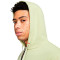 Jakna Nike NSW NIKE FC Tribuna Fleece Hoodie Full-zip