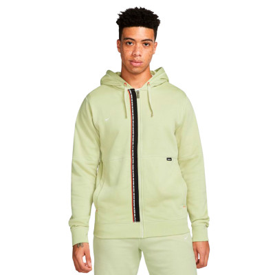 Veste NSW NIKE FC Tribuna Fleece Hoodie Full-zip
