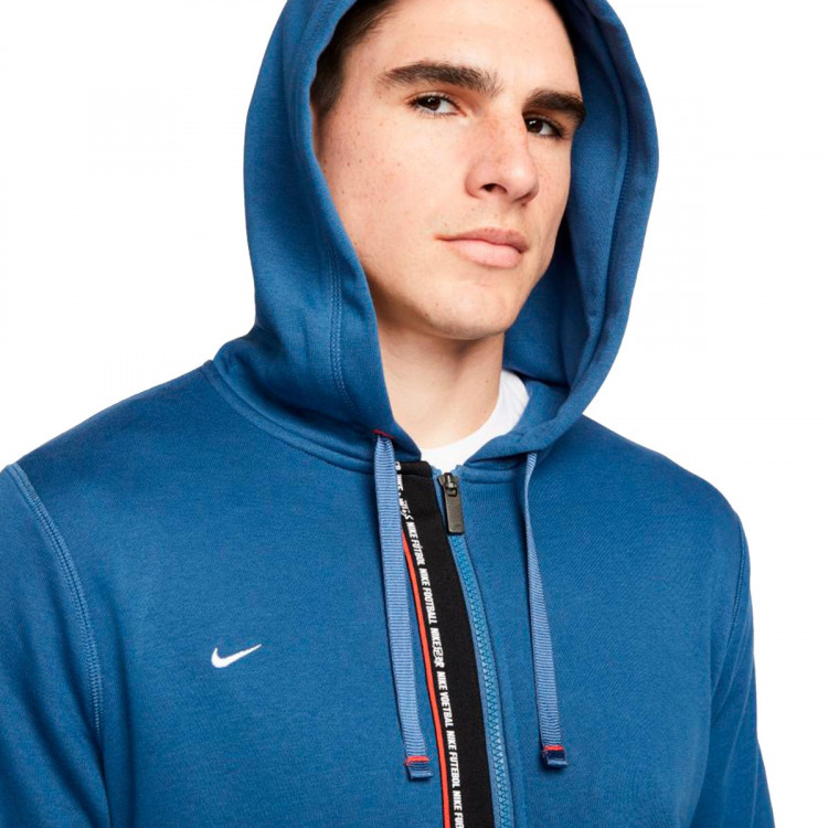 chaqueta-nike-nsw-nike-fc-tribuna-fleece-hoodie-full-zip-mystic-navy-habanero-red-white-2