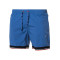 Pantalón corto NSW NIKE FC Tribuna Woven Mystic Navy-Habanero Red-White