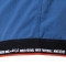 Pantalón corto NSW NIKE FC Tribuna Woven Mystic Navy-Habanero Red-White