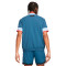 Chaqueta NSW NIKE FC Tribuna Whitespace Mystic Navy-Light Marine-Habanero Red-(White)