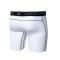 Nike Corta Nike Pro Dri-Fit Pantoletten