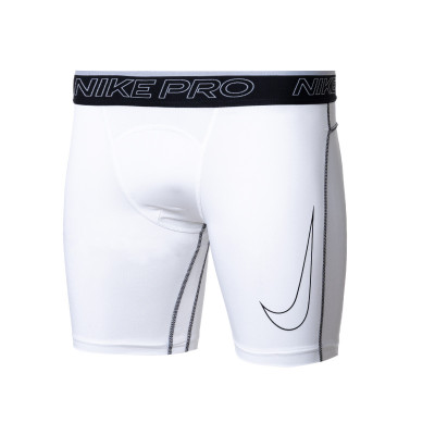 Corta Nike Pro Dri-Fit Schuifbalken