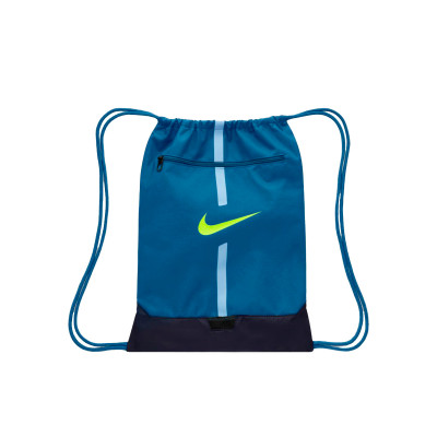 Bag Nike Gym Sack Academy Royal blue 
