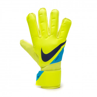 Guantes de portero Nike - Fútbol Emotion