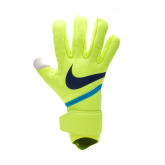 Guantes de portero Nike - Fútbol Emotion