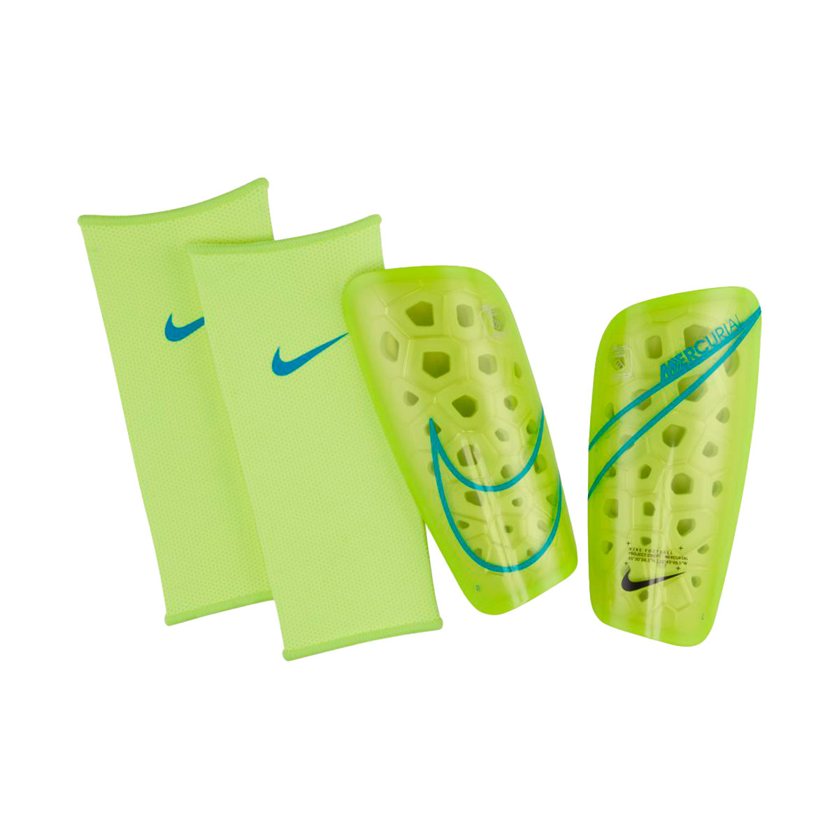 Guards Nike Mercurial Lite - Top4Football.com