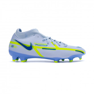chuteadores nike naranjos