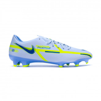 phantom azules y blancas