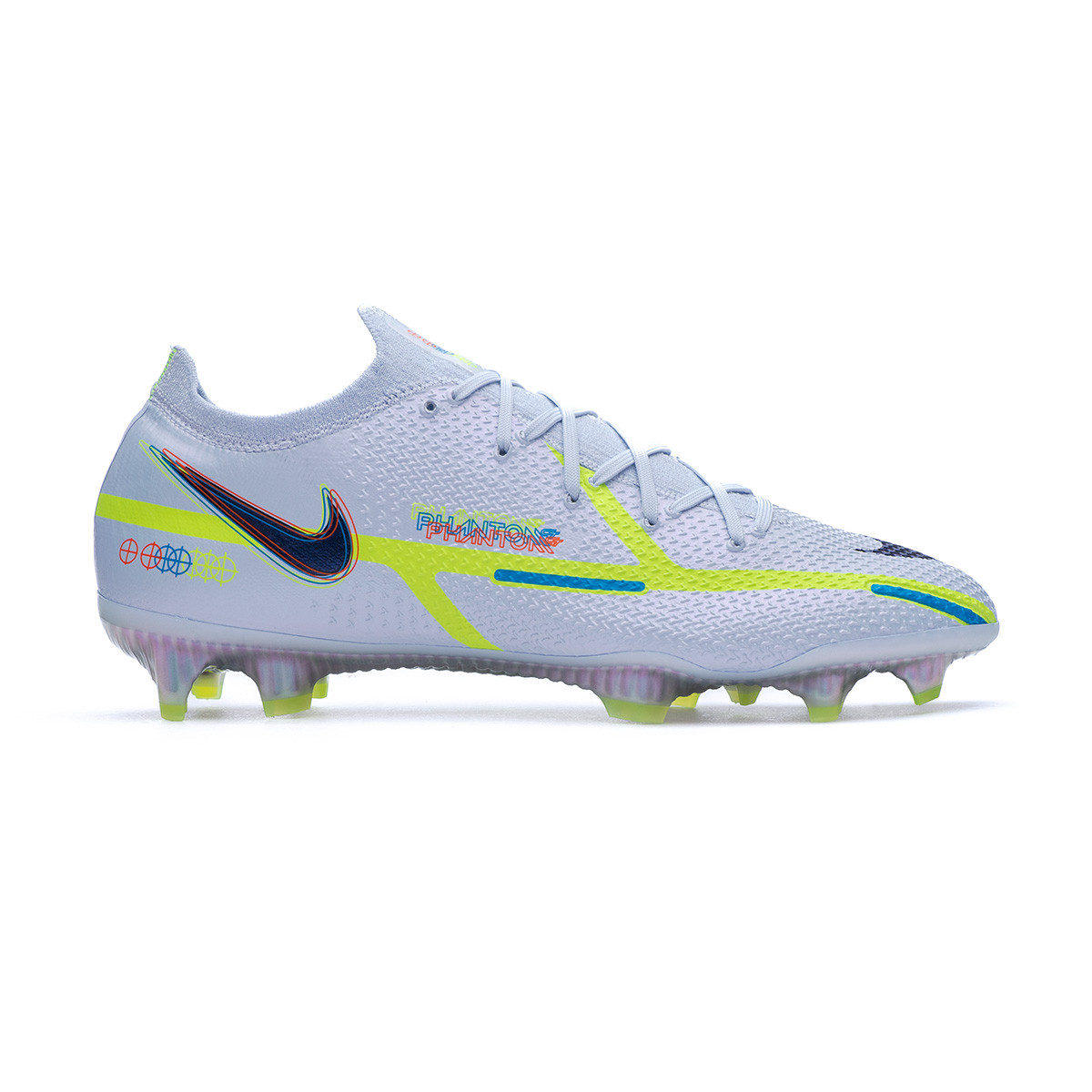 nike phantom futbol emotion