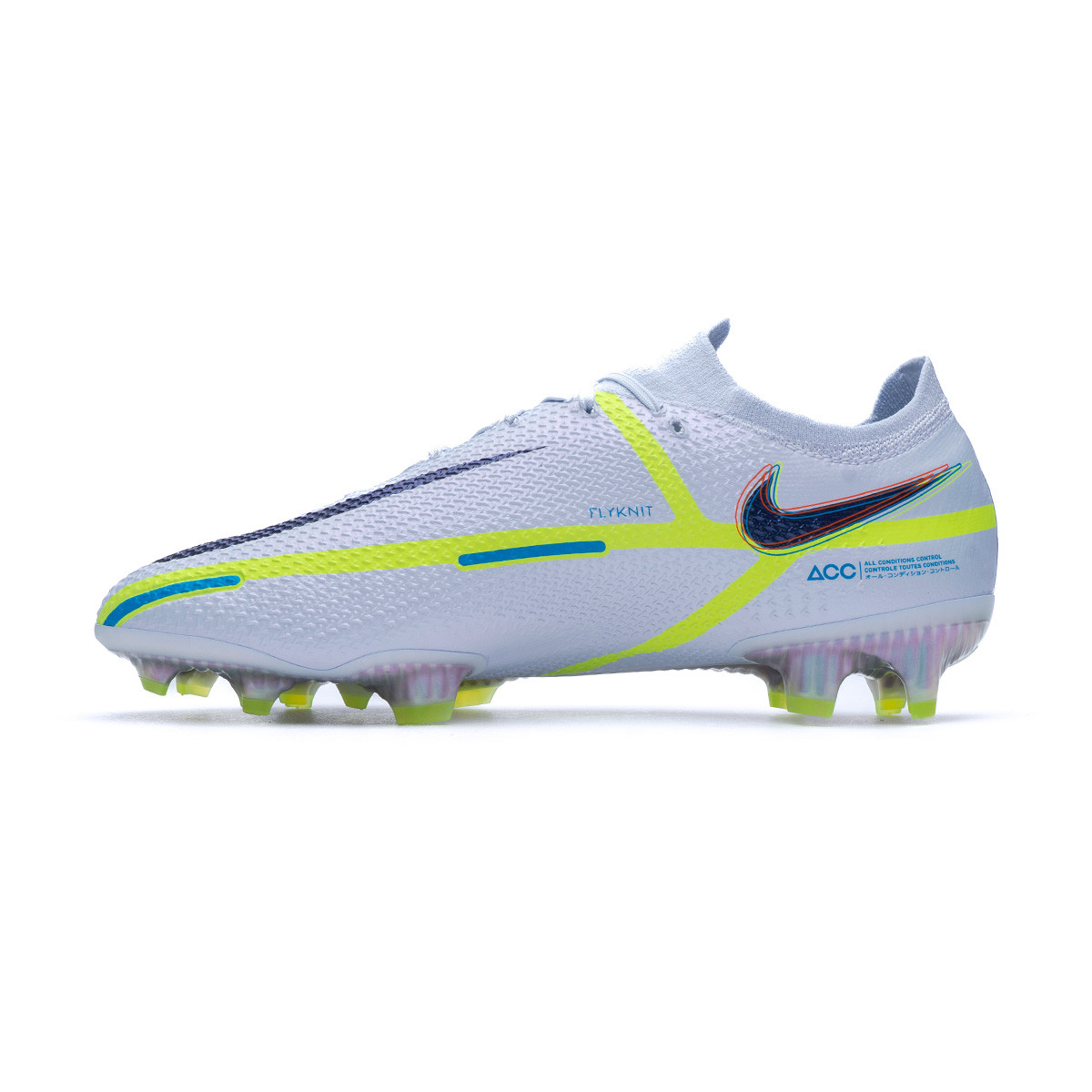 nike phantom futbol emotion
