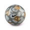 Balón Premier League Strike 3rd 2022-2023 Silver-Black-Gold-Black