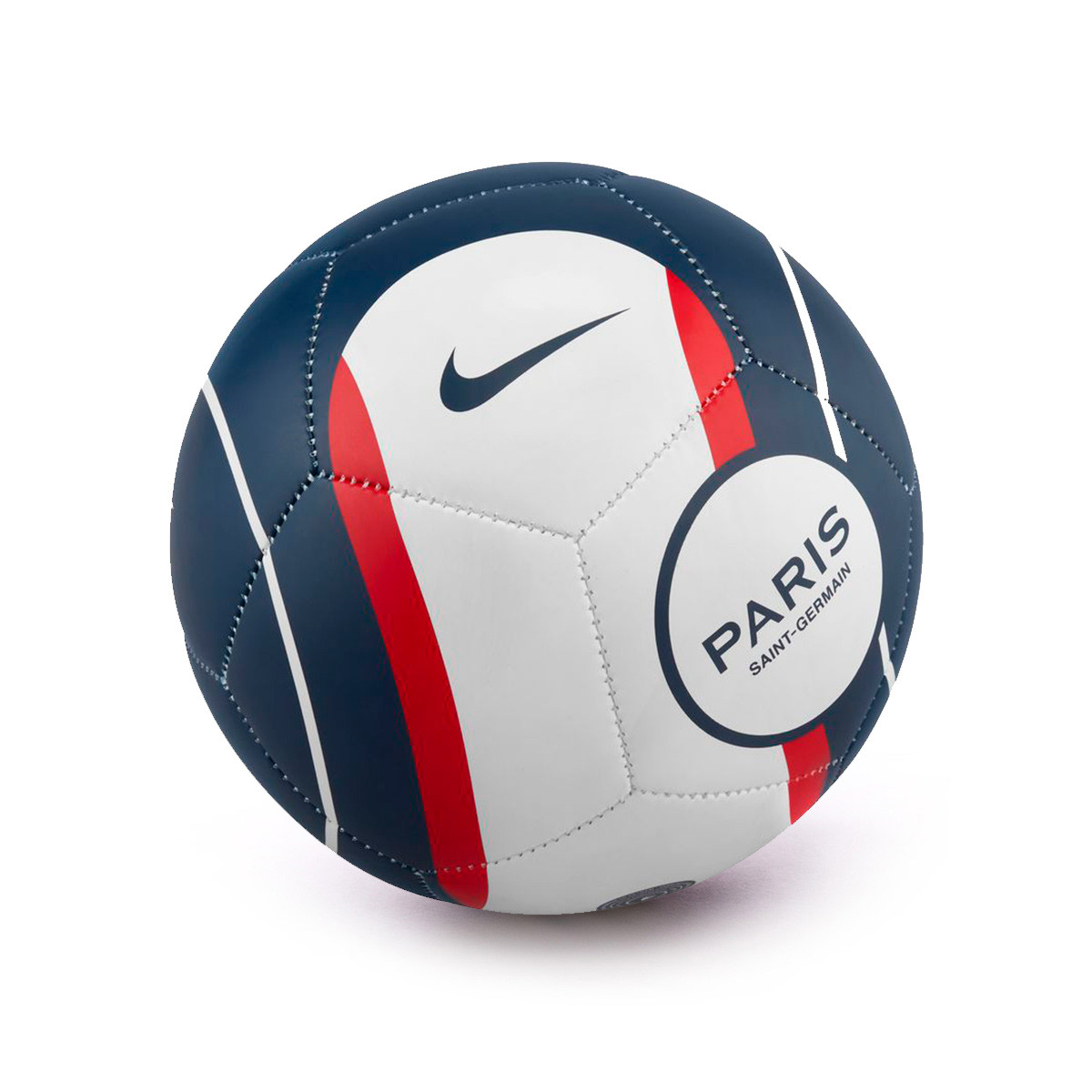 Ballon de Football PSG 2023 Mettalic - Balles de Sport