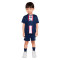 Nike Infant Paris Saint-Germain FC Home Kit Stadium 2022-2023 Kit 