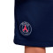 Conjunto Paris Saint-Germain FC Primera Equipación Stadium 2022-2023 Bebé Midnight Navy-White