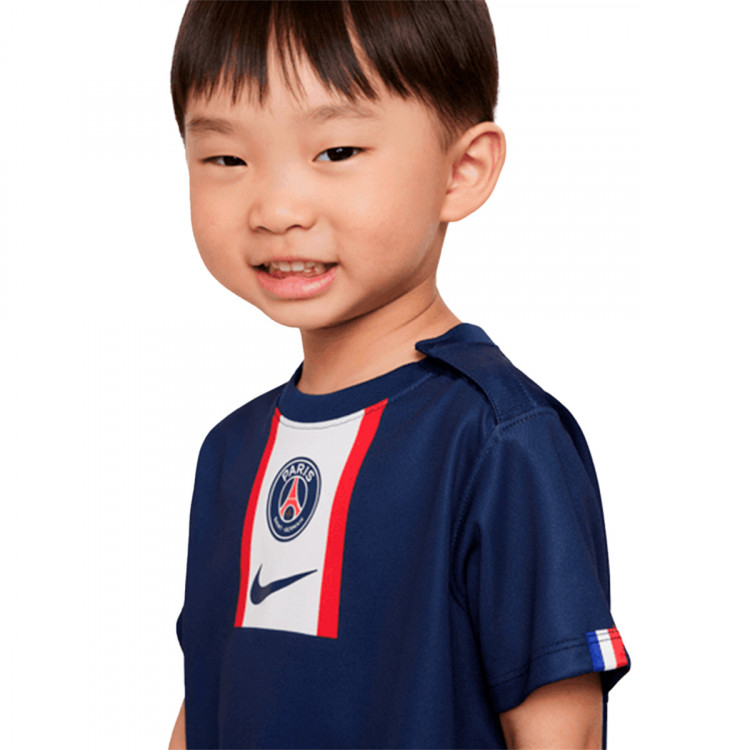 conjunto-nike-paris-saint-germain-fc-primera-equipacion-stadium-2022-2023-bebe-midnight-navy-white-5