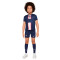 Nike Kids Paris Saint-Germain FC Home Kit Stadium 2022-2023 Kit 