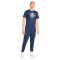 Nike Paris Saint-Germain FC Fanswear 2022-2023 T-Shirt
