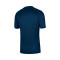 Camiseta Paris Saint-Germain FC Primera Equipación Stadium 2022-2023 Midnight Navy-White