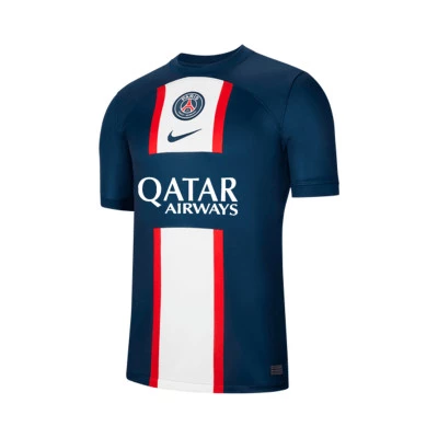 Playera Paris Saint-Germain FC Primera Equipación Stadium 2022-2023