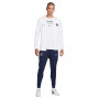 Paris Saint-Germain FC Training 2022-2023 Blanc-Marine Minuit