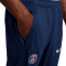 Pantalón largo Paris Saint-Germain FC Training 2022-2023 Midnight Navy