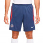Paris Saint-Germain FC Training 2022-2023 Midnight Navy-University Crveno