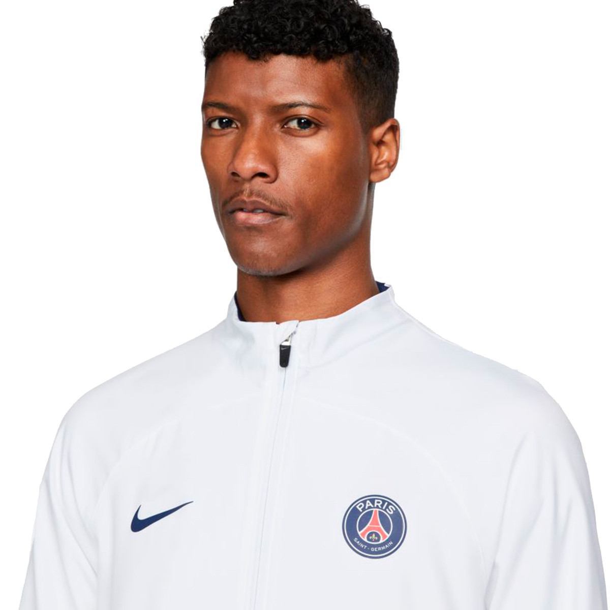 Nike Paris Saint-Germain FC Training 2022-2023 Tracksuit ...