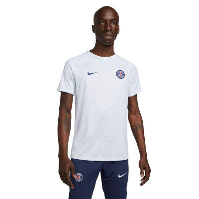 Maglia Paris Saint-Germain FC Pre-Match 2022-2023
