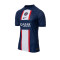 Camiseta Paris Saint-Germain FC Primera Equipación Match 2022-2023 Midnight Navy-White