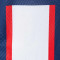 Camiseta Paris Saint-Germain FC Primera Equipación Match 2022-2023 Midnight Navy-White