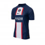 Paris Saint-Germain FC Primera Equipación Match 2022-2023