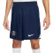 Nike Paris Saint-Germain FC Home Kit Shorts Match 2022-2023 Shorts