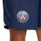 Pantalón corto Nike Paris Saint-Germain FC Primera Equipación Match 2022-2023