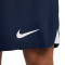 Pantalón corto Nike Paris Saint-Germain FC Primera Equipación Match 2022-2023