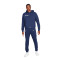 Sudadera Paris Saint-Germain FC Training 2022-2023 Midnight Navy