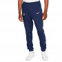 Paris Saint-Germain FC Fanswear 2022-2023 Midnight Navy