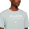 Camiseta Paris Saint-Germain FC Fanswear 2022-2023 Aura