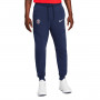 Paris Saint-Germain FC Fanswear 2022-2023 Midnight Navy
