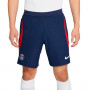 Paris Saint-Germain FC Training 2022-2023 Midnight Navy-University Crveno