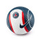 Balón Paris Saint-Germain FC 2022-2023 Midnight Navy-White