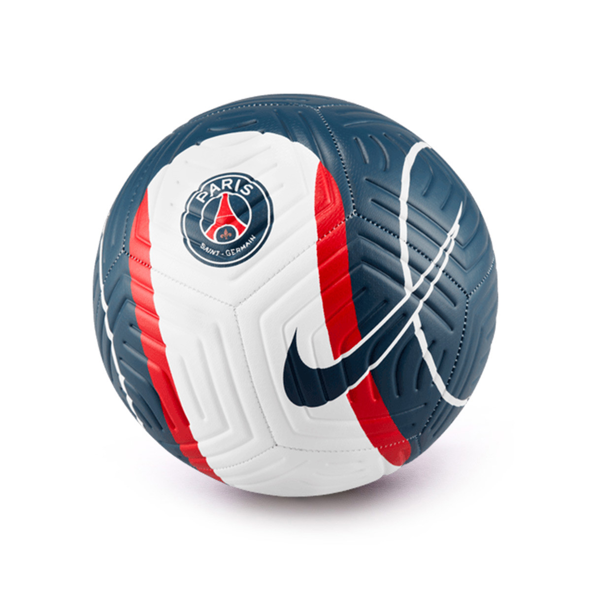 Ballon Nike Paris Saint-Germain FC 2022-2023 Midnight Navy-White