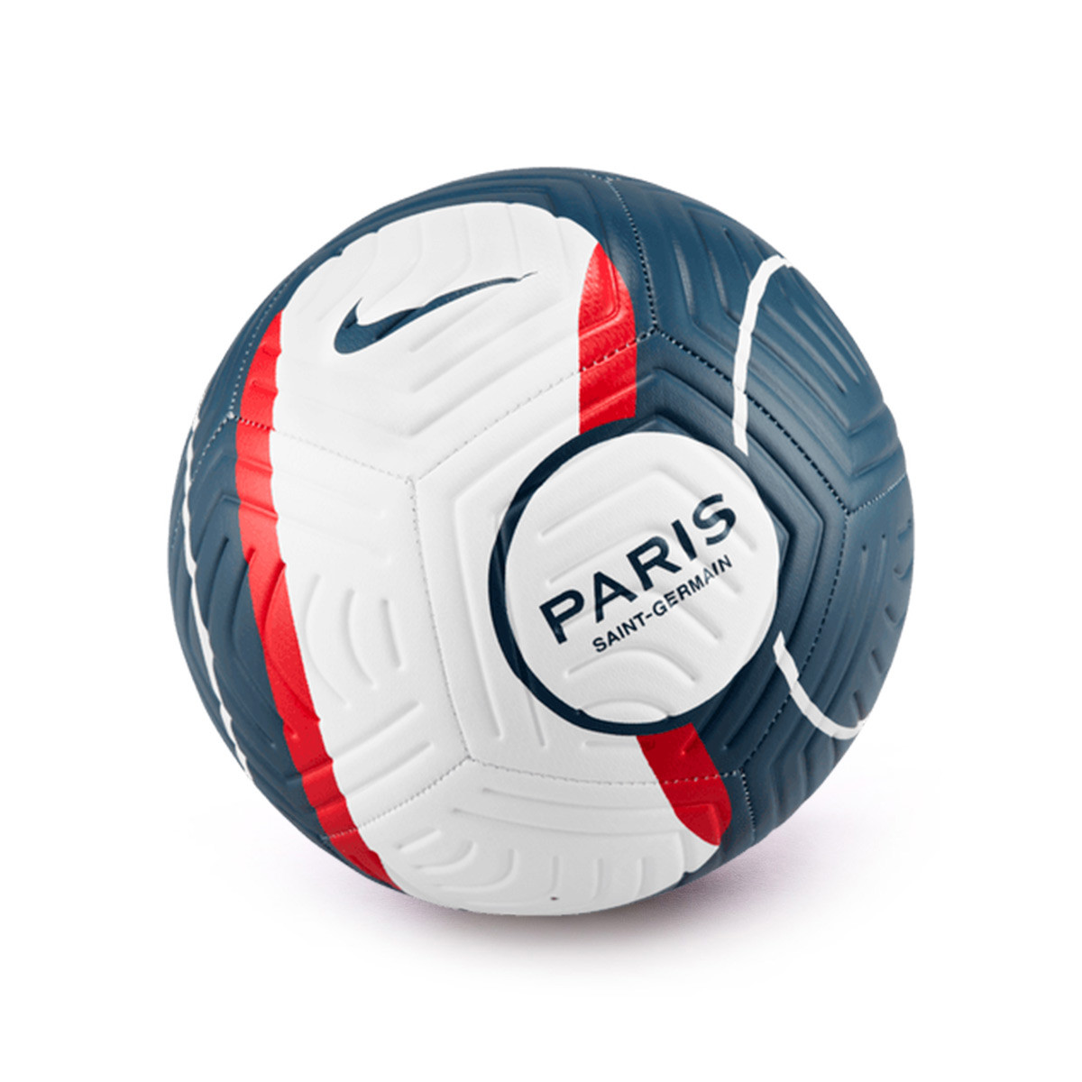 Ballon de football PSG 2023 Mettalic PSG : le ballon à Prix Carrefour