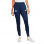 Paris Saint-Germain FC Training 2022-2023 Mujer Marinha da meia -noite